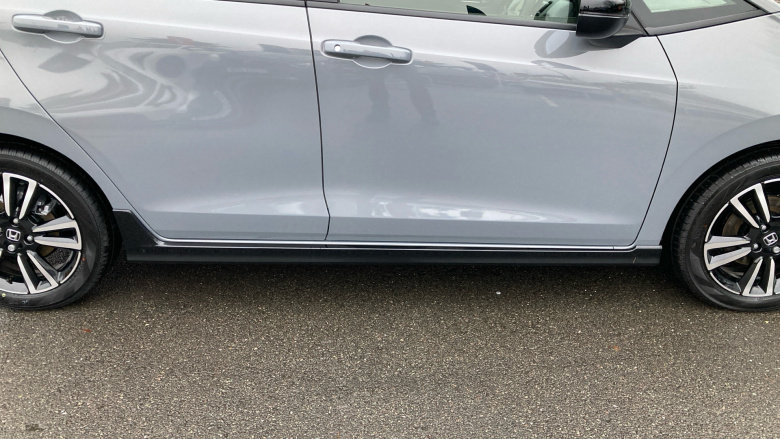 Honda Jazz 1.5 i-MMD Hybrid Advance Sport 5dr eCVT Hybrid Hatchback